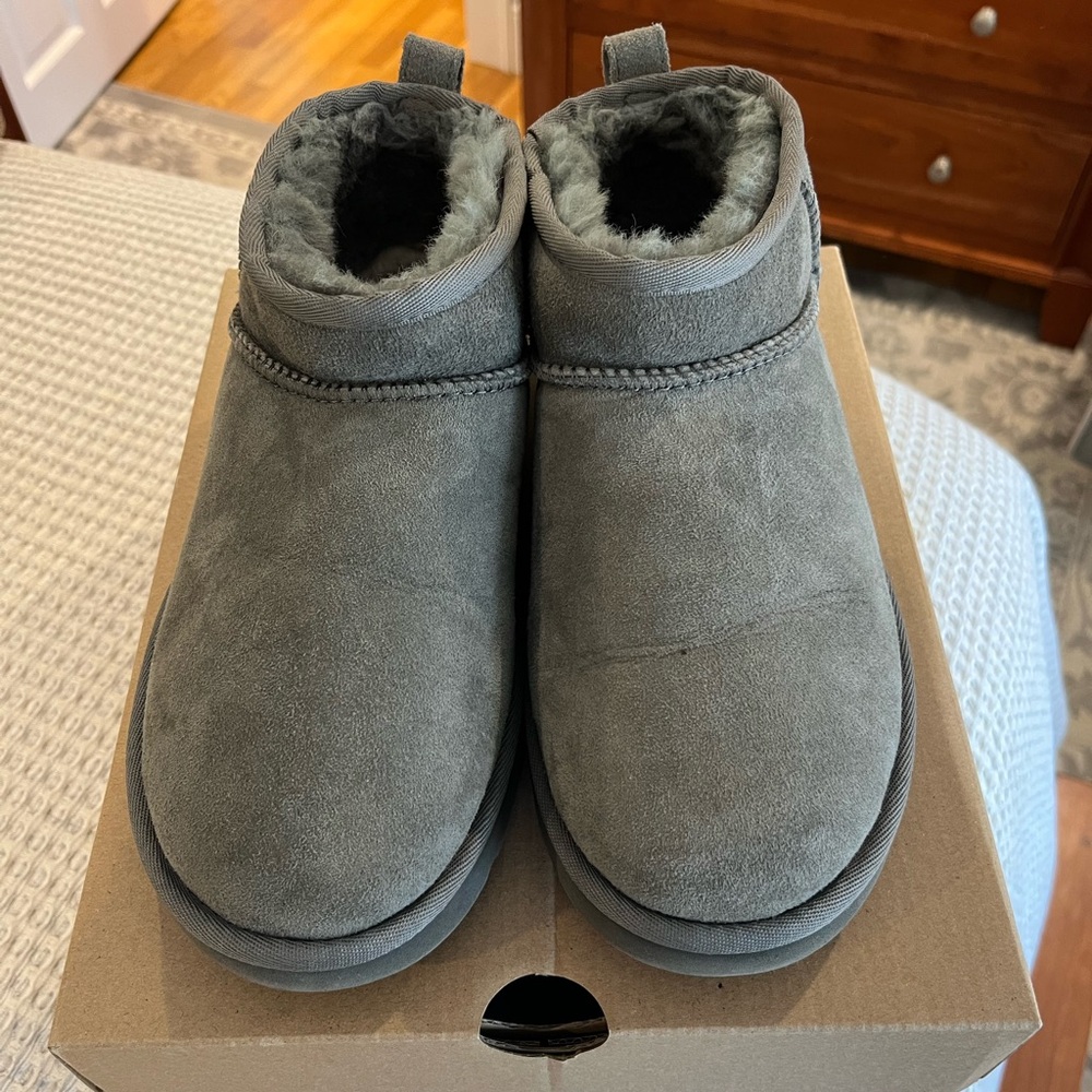 Ugg Ultra Mini